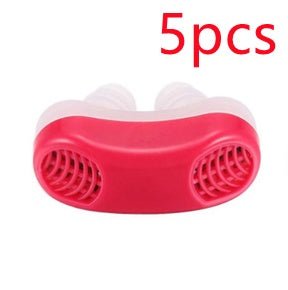 New Products Anti Snoring Device Anti Snore Clip - Zambeel