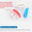 New Products Anti Snoring Device Anti Snore Clip - Zambeel