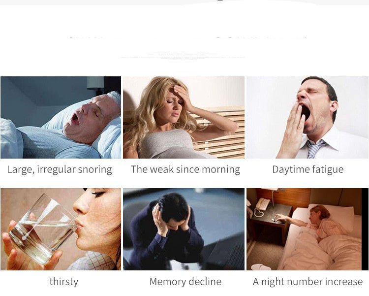 New Products Anti Snoring Device Anti Snore Clip - Zambeel