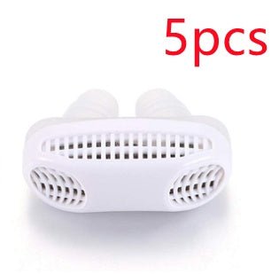 New Products Anti Snoring Device Anti Snore Clip - Zambeel