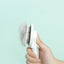 New Round Handle Pet Comb Sticky Bead Massage - Zambeel