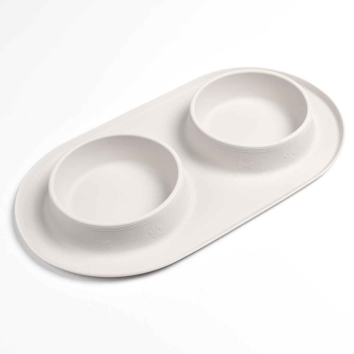 New Silicone Pet Feeding Bowl - Zambeel