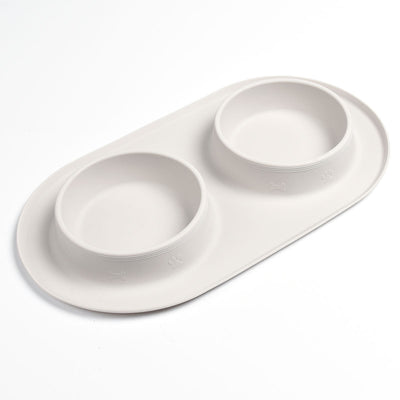 New Silicone Pet Feeding Bowl - Zambeel
