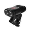 New Style Mountain Bike Headlight Riding Led Light Flashing Smart USB Charging Light - Zambeel