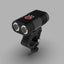New Style Mountain Bike Headlight Riding Led Light Flashing Smart USB Charging Light - Zambeel