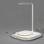New Three - in - one Wireless Magnetic Charger 15W Fast Charging Desk Lamp Suitable - Zambeel
