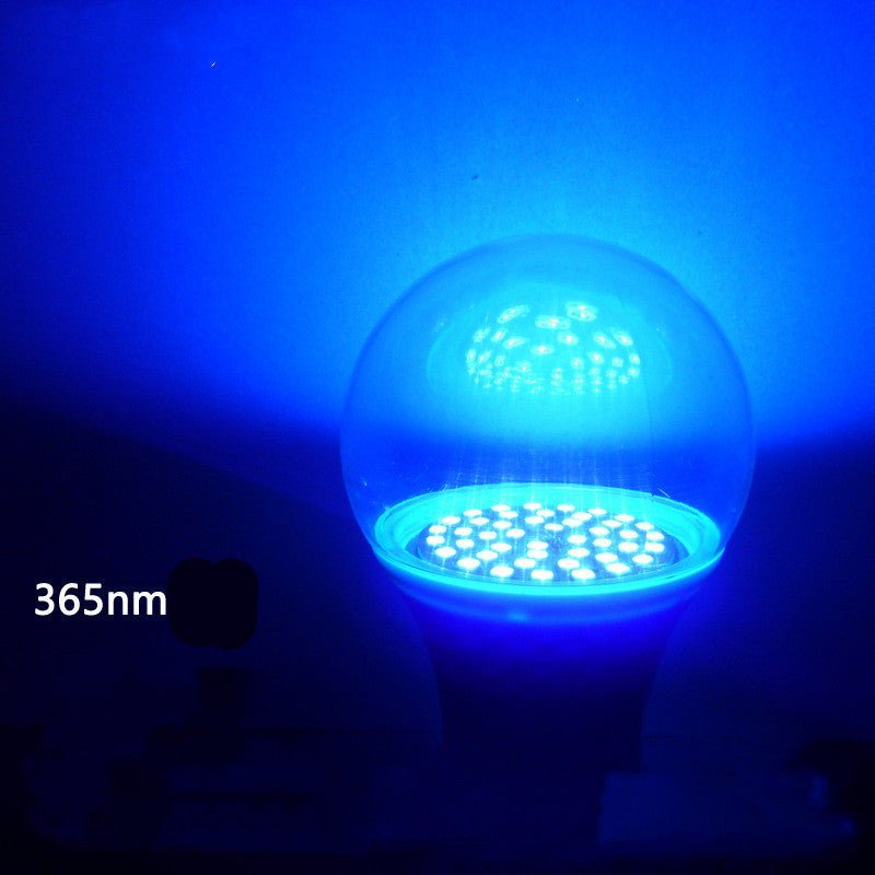 New Upgraded Indoor and Outdoor Insecticidal Lamp - Zambeel