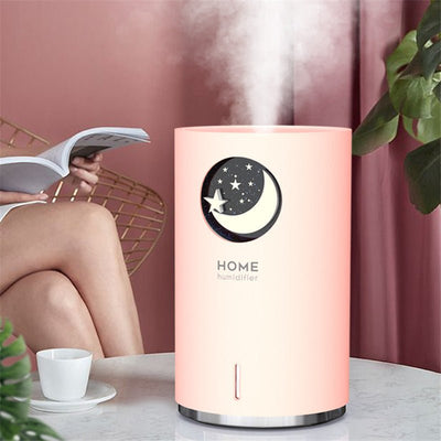 New USB Humidifier - Zambeel
