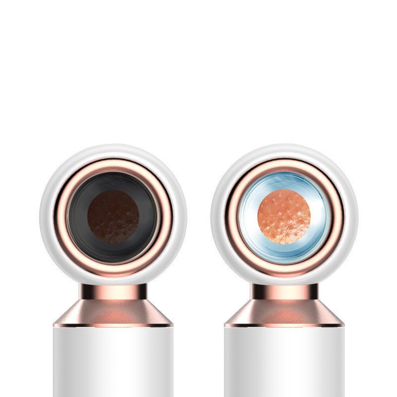 New Visual Blackhead Pore Cleaner Household - Zambeel