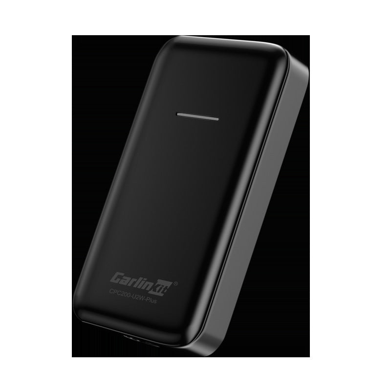 New wireless Carplay box - Zambeel