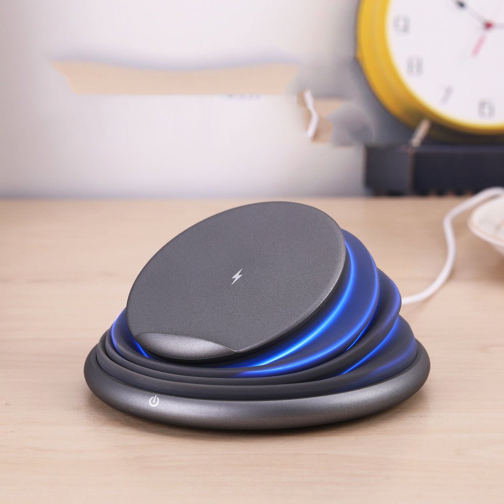 New Wireless Charger - Zambeel