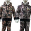 New York Kids Graphic Hoodie & Trouser Set - Zambeel