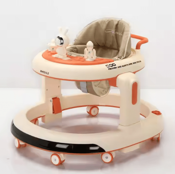 Newborn Baby Walker (YML - N624) - Zambeel