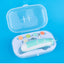 Newborn Nail Clipper Electric Baby Anti - pinch Meat Care Set - Zambeel