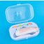 Newborn Nail Clipper Electric Baby Anti - pinch Meat Care Set - Zambeel