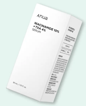 Niacinamide 10% + TXA 4% Serum (30ml) (Original) - Zambeel