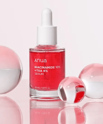 Niacinamide 10% + TXA 4% Serum (30ml) (Original) - Zambeel