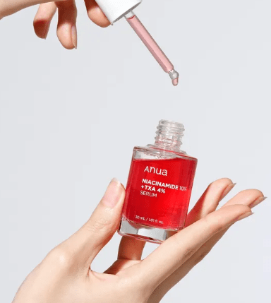 Niacinamide 10% + TXA 4% Serum (30ml) (Original) - Zambeel