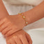 Niche Design Bracelet Female Star Asterism Star - Zambeel
