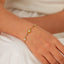 Niche Design Bracelet Female Star Asterism Star - Zambeel