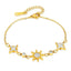 Niche Design Bracelet Female Star Asterism Star - Zambeel