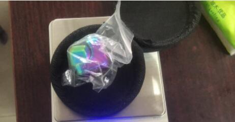 Nieuwe Kleurrijke Spinning Fidget Spinner Stress Relief Speelgoed Metalen Hand Spinner Stille Top Vinger Spinner Mannen Vrouwen - Zambeel