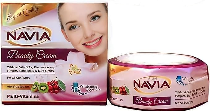 Night Beauty Cream - Zambeel