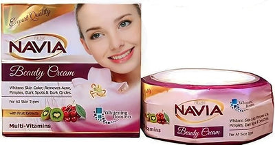 Night Beauty Cream - Zambeel