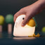 Night Light Lovely USB Timed Feeding Up At Night - Zambeel