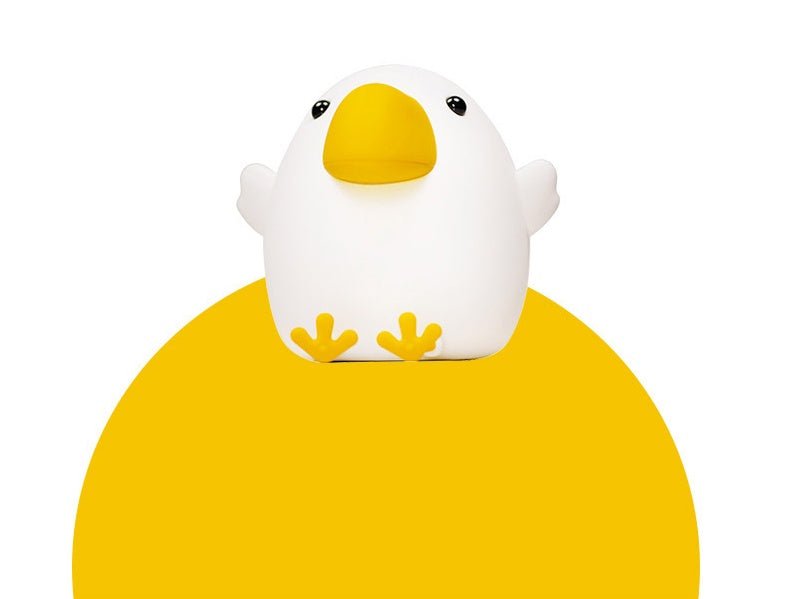Night Light Lovely USB Timed Feeding Up At Night - Zambeel