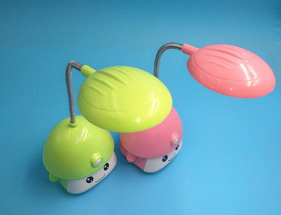 Night Light Sleep Doll Dolphin Decoration Lamp - Zambeel