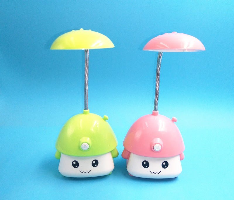 Night Light Sleep Doll Dolphin Decoration Lamp - Zambeel