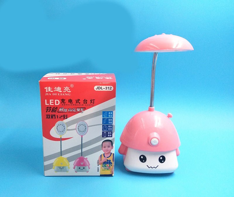 Night Light Sleep Doll Dolphin Decoration Lamp - Zambeel