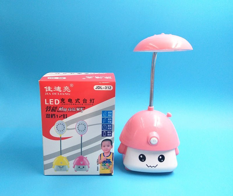 Night Light Sleep Doll Dolphin Decoration Lamp - Zambeel