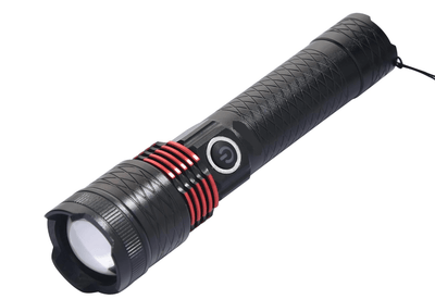 Night Safe Flashlight - Zambeel