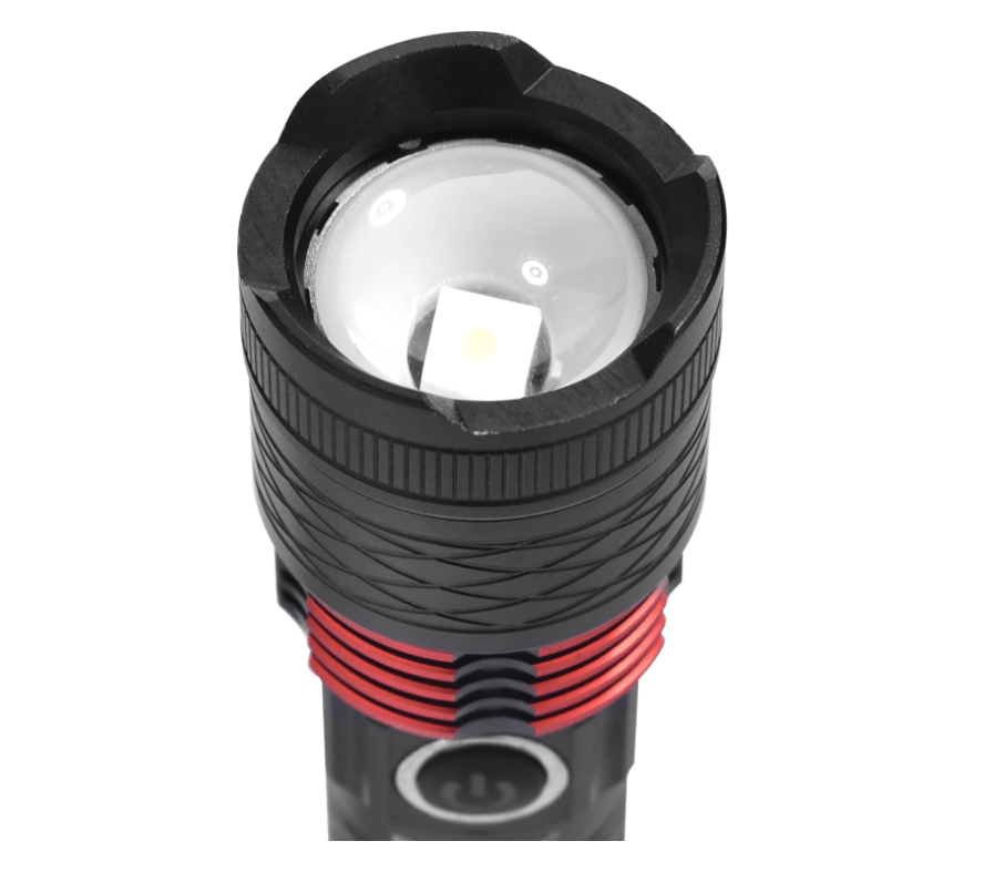 Night Safe Flashlight - Zambeel
