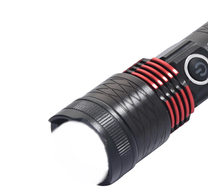 Night Safe Flashlight - Zambeel