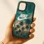 Nike Palm Grove Protective iPhone Case - Zambeel