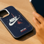 Nike Tokyo Tower Skyline iPhone Case - Zambeel