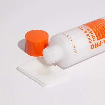 Nineless - Rice & TXA Toner (Original) - Zambeel