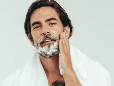 Nitro Beard - Color Shampoo (Original) - Zambeel