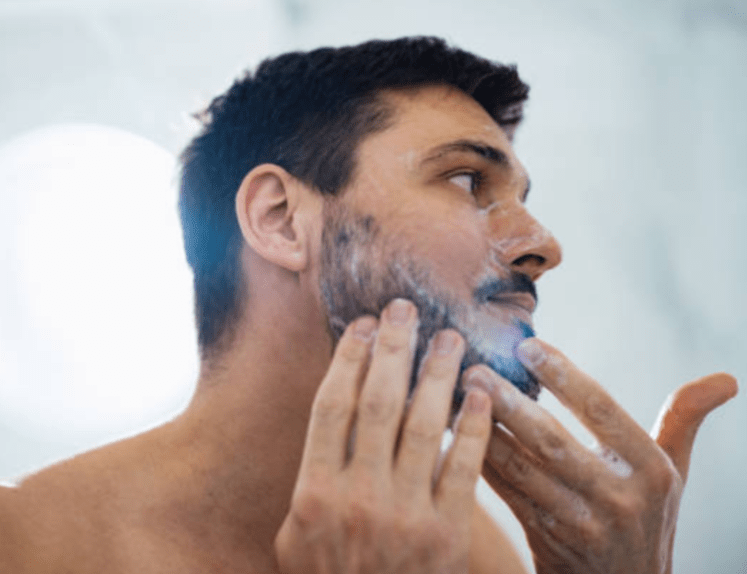 Nitro Beard - Color Shampoo (Original) - Zambeel