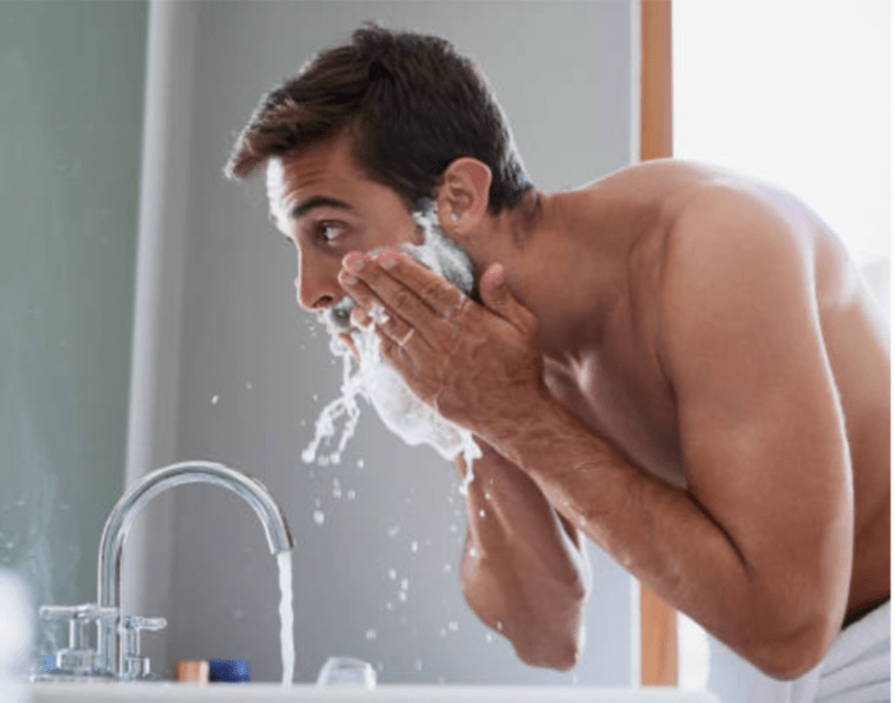 Nitro Beard - Color Shampoo (Original) - Zambeel