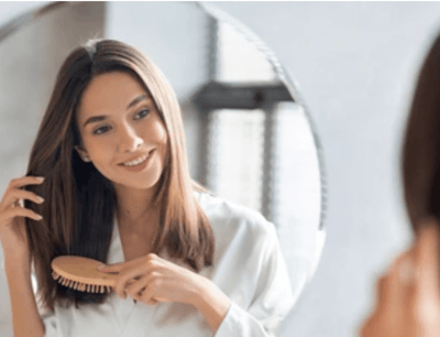 Nitro - Collagen Hair Cream & Shampoo (Original) - Zambeel