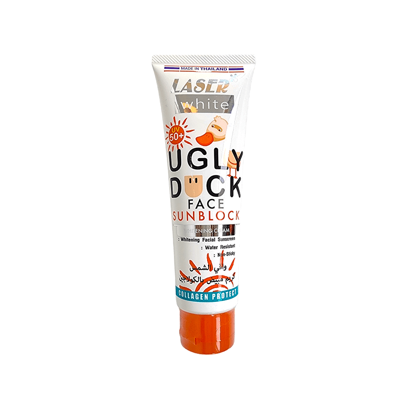 Nitro - Face Sunblock's (Original) - Zambeel