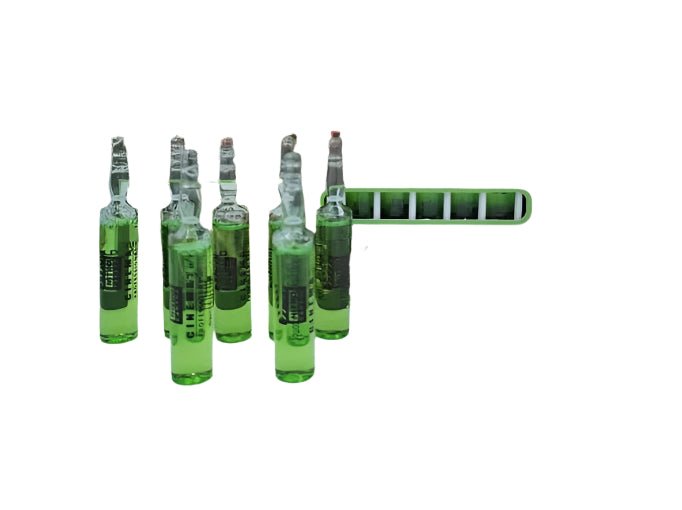 Nitro - Hair Cream With Argan Oil (Original) - Zambeel