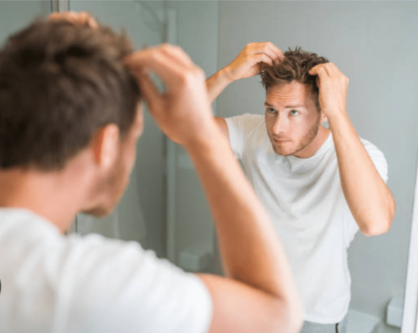 Nitro - Hair Gel Plus Wax (Original) - Zambeel