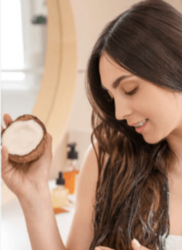 Nitro - Hair Oil (Original) - Zambeel