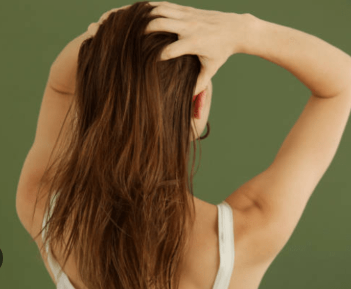 Nitro - Hair Oil (Original) - Zambeel