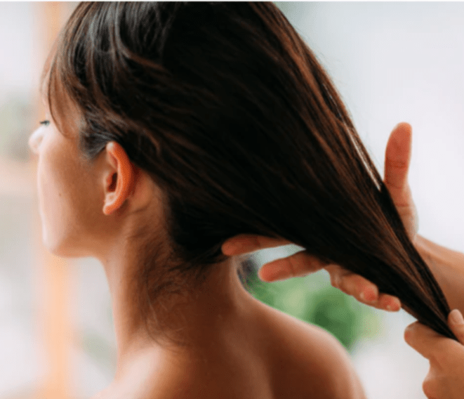 Nitro - Hair Oil (Original) - Zambeel